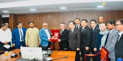 বাংলাদেশি কর্মীদের জন্য থাইল্যান্ডের নতুন দুয়ার